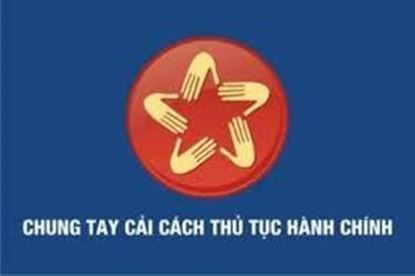 Hình ảnh của PHẦN MỀM QUẢN LÝ CHẤM ĐIỂM CHỈ SỐ CẢI CÁCH HÀNH CHÍNH VÀ ĐO LƯỜNG SỰ HÀI LÒNG CỦA TỔ CHỨC, NGƯỜI DÂN  (H2S.CCHC)