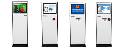 Hình ảnh của KIOSK TRA CỨU