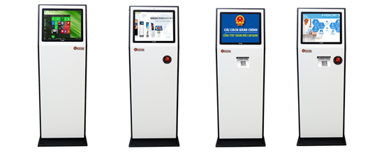 Hình ảnh của KIOSK TRA CỨU